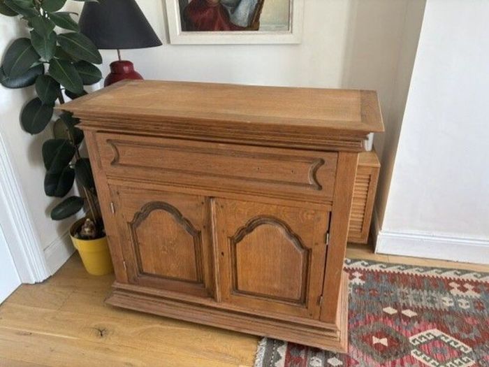 Antique Sideboard