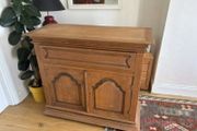 Antique Sideboard