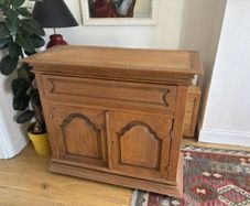 Antique Sideboard