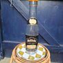 Vintage Large Glass Britvic Bottle Image 4