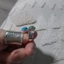 wrap around ring Image 2