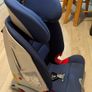 Britax Romer Advansafix III car seat Image 2