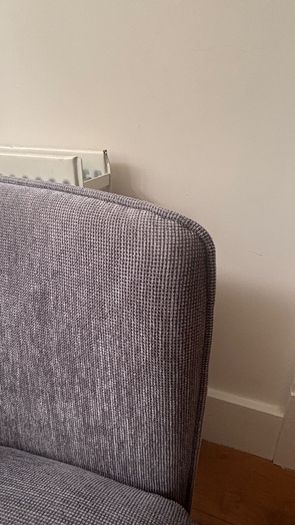 bo concept Osaka 2.5 seater sofa