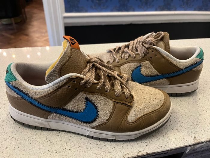 Nike Dunk