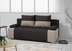 NEW great & simple sofa bed