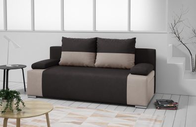 NEW great & simple sofa bed