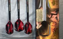 darts