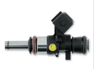 6 x Bosch Injectors 731cc