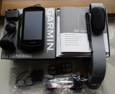 Garmin Edge 1030 Plus Bundle