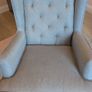 Rocking nursery chair Image 9