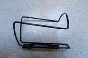 Bike bottle holder
