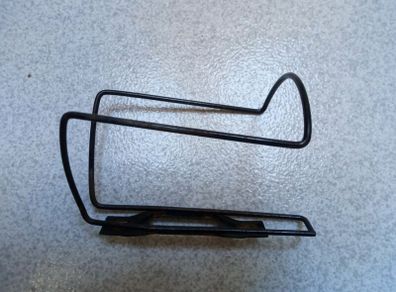 Bike bottle holder