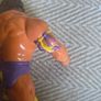 hasbro ultimate warrior figures Image 5