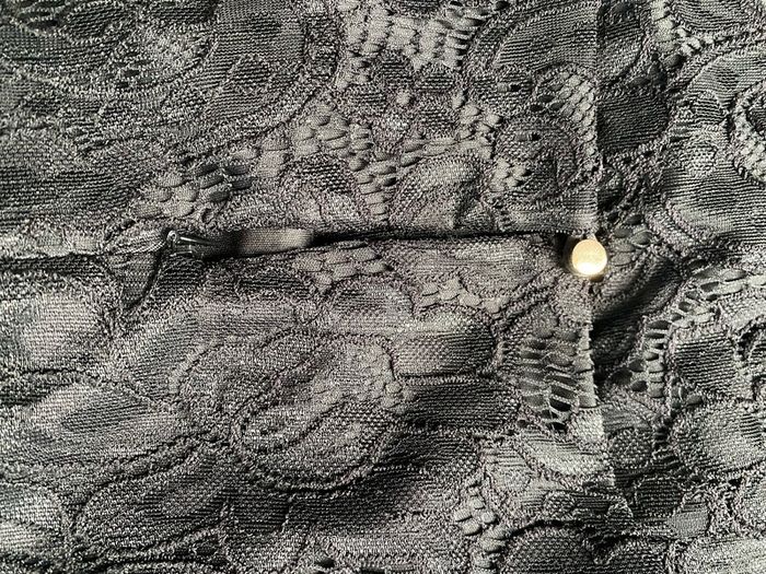 Lace Dress