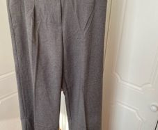 BNWT Wide Leg Trousers, size 14