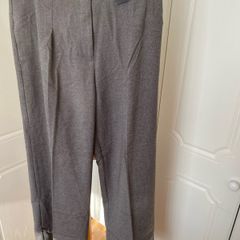 BNWT Wide Leg Trousers, size 14