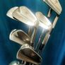 Mizuno TP 2000 Irons Image 5