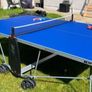 Outdoor Table Tennis Image 3