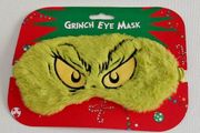 Grinch Eye Mask - New