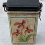 two nice tin's Image 4
