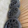 5x112 17inch alloys (Vw & Audi) Image 2