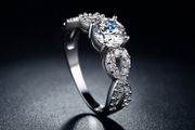 Crystal Ring