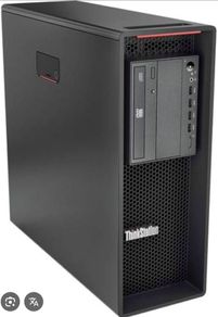 Lenovo P520