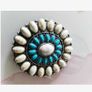 Boho Style Accessory - unique gift Image 2