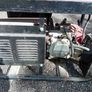 Petrol generator 6.5hp Image 3