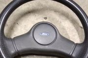 Fiesta XR2i Steering Wheel