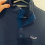 Patagonia Hoodie and 1/4 Zip Top (free Lacoste polo) Image 4