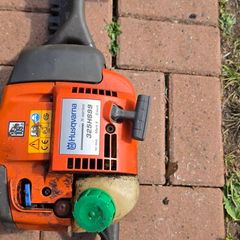 Husqvarna hedge trimmer