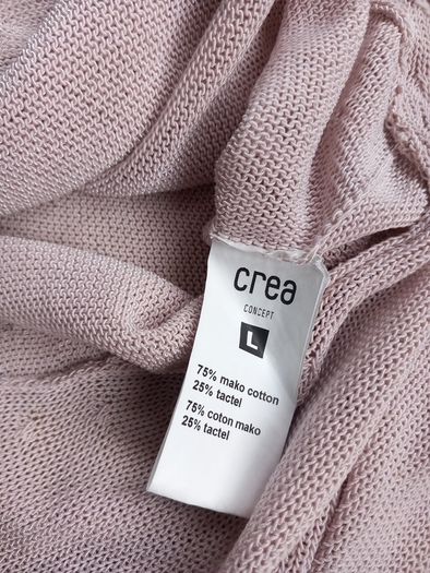 Crea Concept Jumper