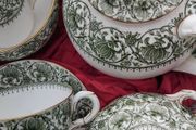 Tea For 2 Royal Worcester