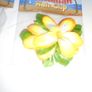 Hawaiian Hair Clips x 9 for Sale Image 5