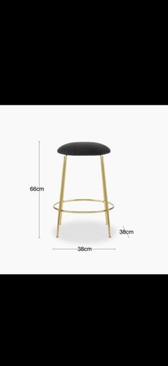 High Stools