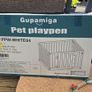 Pet Playpen Image 3