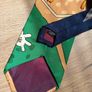 Disney Vintage Novelty Tie Image 6