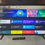 32" Lg Hdr Smart Led Tv Image 3
