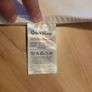 The Little Green Sheep Organic Waterproof Mattress Protector Image 3