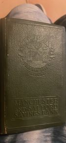 RARE, Manchester and Salford Savings Bank