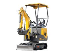 Brand New 1.2 Tonne Mini Excavator Digger