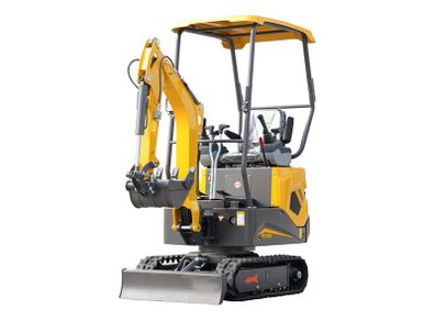 Brand New 1.2 Tonne Mini Excavator Digger