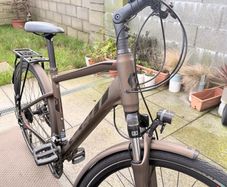 SCOTT SUB SPORT - Mint Condition, Like New! Size M