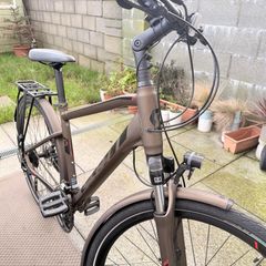 SCOTT SUB SPORT - Mint Condition, Like New! Size M