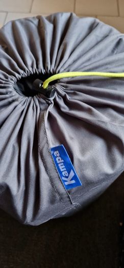 Self inflatable mattress - Kampa Kip Luxury