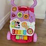 Vtech first steps baby walker Image 2