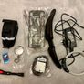 Electric Mountain Bike ROCKRIDER E-ST 100 Image 10