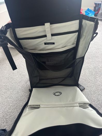 Bugaboo fox 5 Renew
