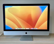Apple iMac 27' 5K (2017) i5 3.5GHz 40GB/1TB Fusion